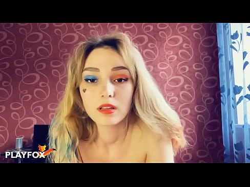 ❤️ Magalasi amatsenga amatsenga adandipatsa kugonana ndi Harley Quinn Zolaula zolaula ny.liporno.ru