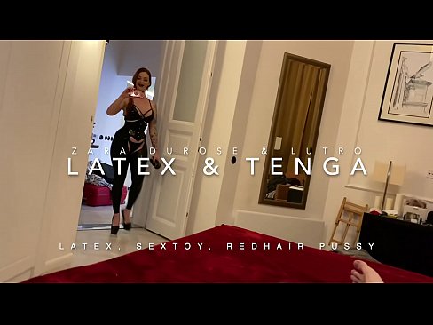 ❤️ Sister wamutu wofiyira atavala chovala cha latex chogwidwa ndi mchimwene wake wopeza Zolaula zolaula ny.liporno.ru