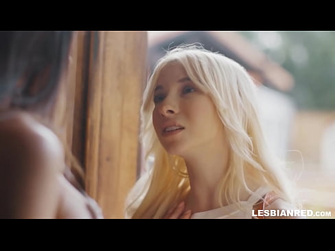 ❤️ Mtsikana amabwera kunyumba patapita miyezi ingapo ndipo pamapeto pake amadya mabere a amayi ake omupeza Zolaula zolaula ny.liporno.ru